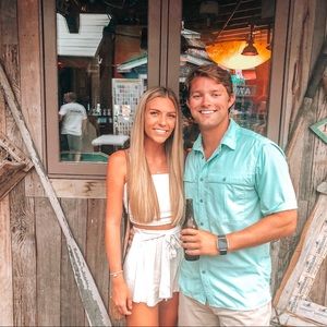 Meet your Posher, Kylee